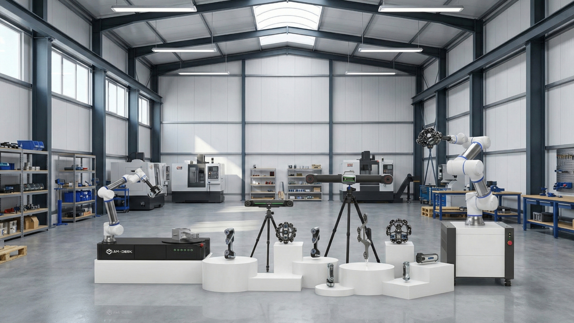 Catalogo Prodotti DESTEC