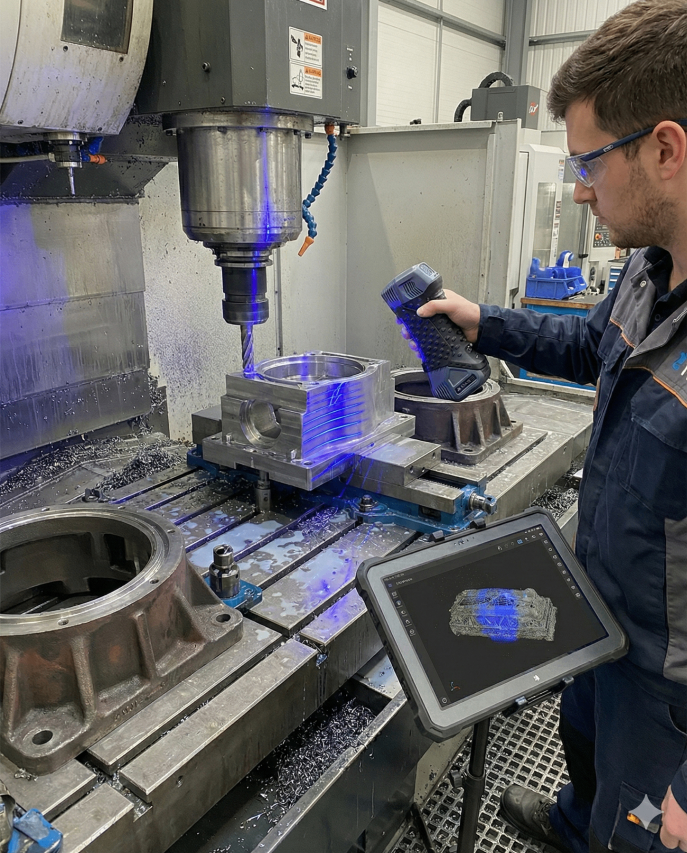 Macchinari Industriali