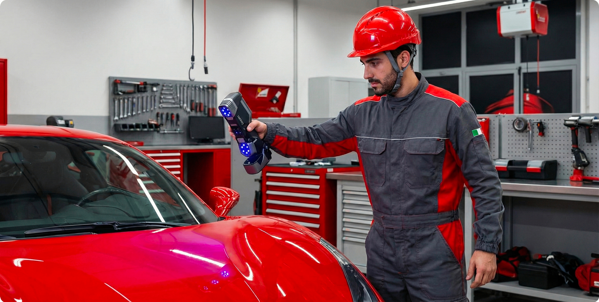 Settori Industriali Destec