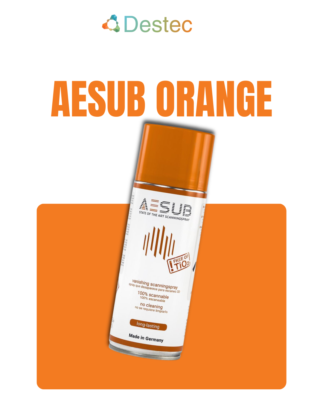 AESUB Orange