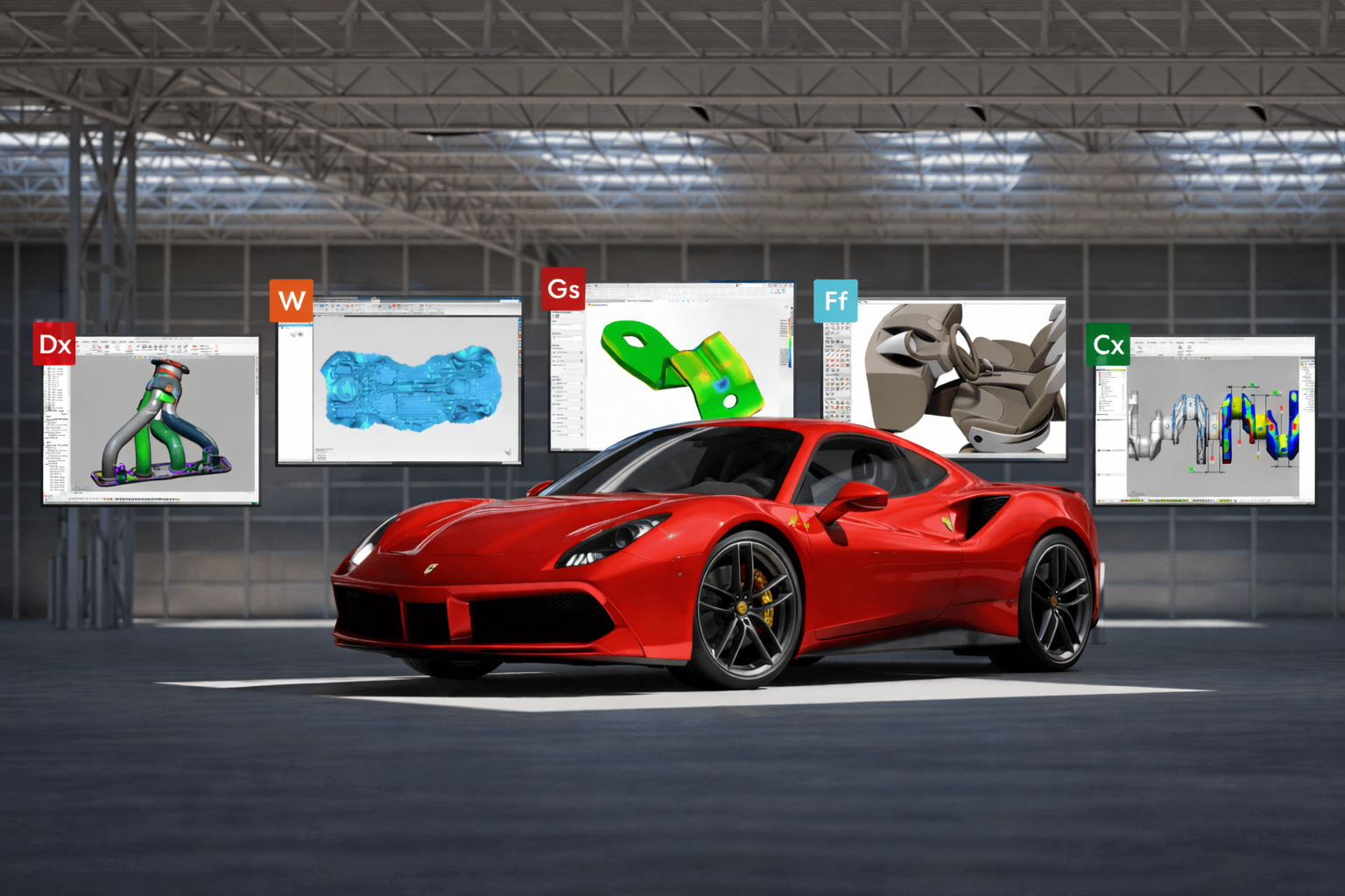 Geomagic Software Suite