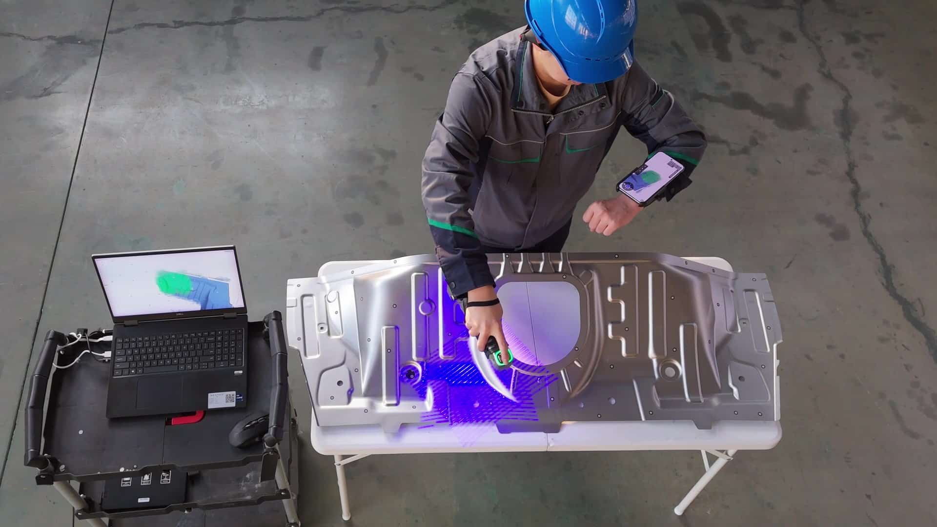 SIMSCAN 42/30/22 dettaglio