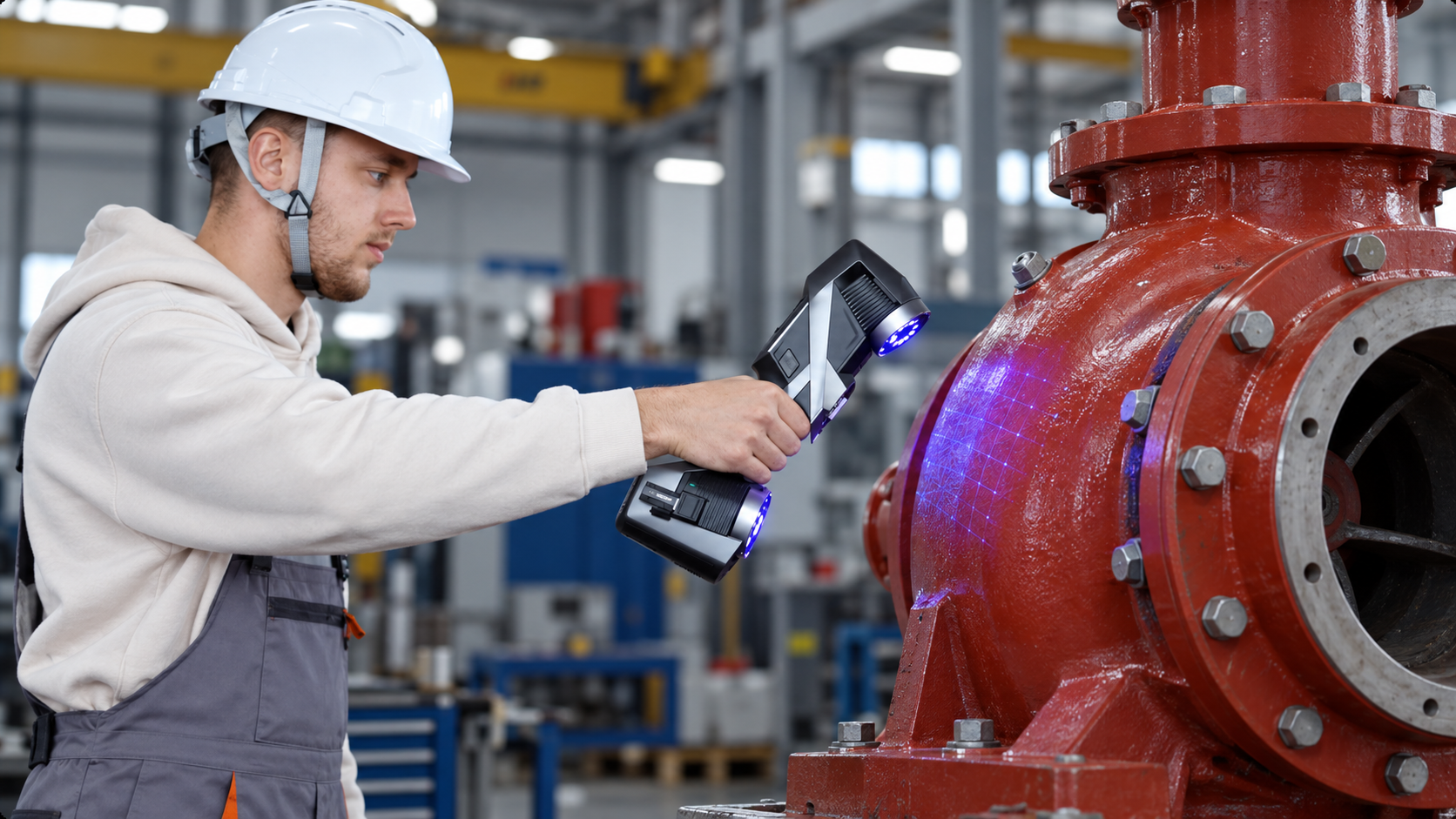 Settori Industriali Destec